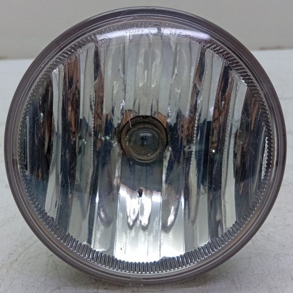 Farol De Milha Chevrolet Tracker 1.4 2017 A 2020