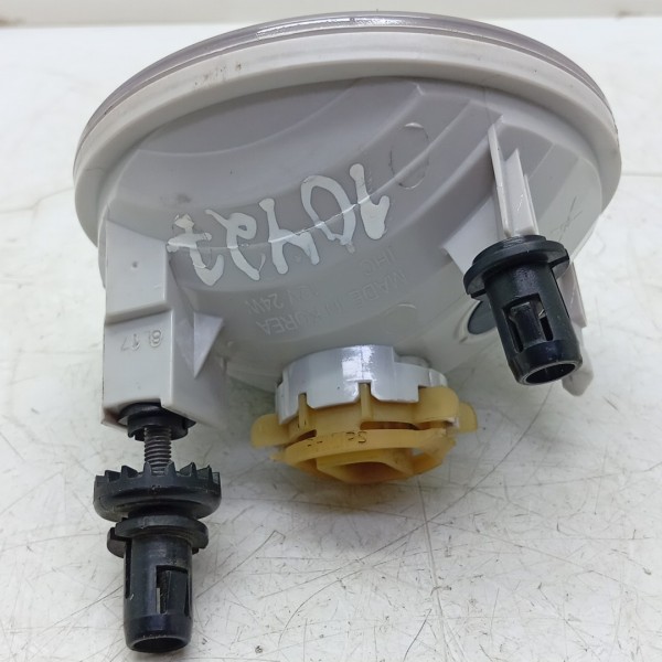 Farol De Milha Chevrolet Tracker 1.4 2017 A 2020