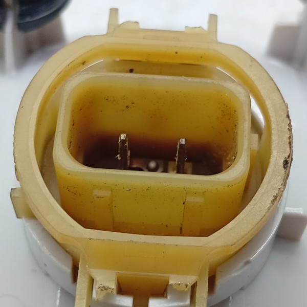 Farol De Milha Chevrolet Tracker 1.4 2017 A 2020