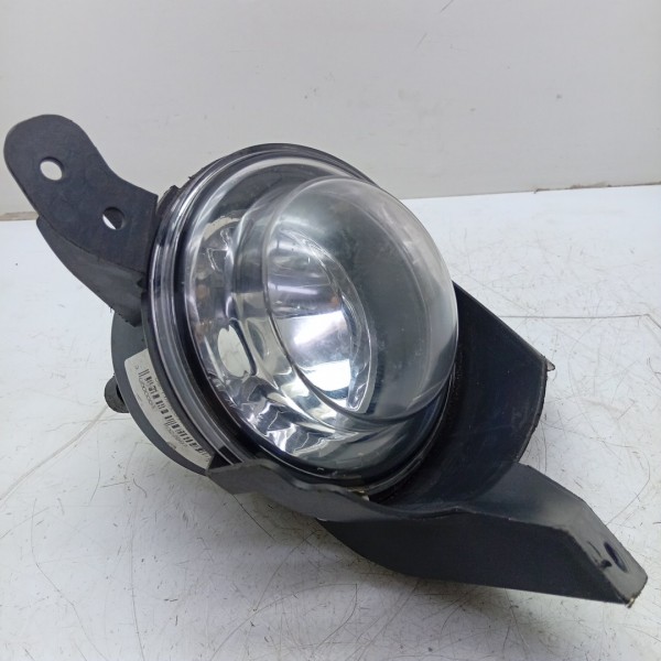 Farol Milha Dian\esq Ford Ka 2008 A 2011