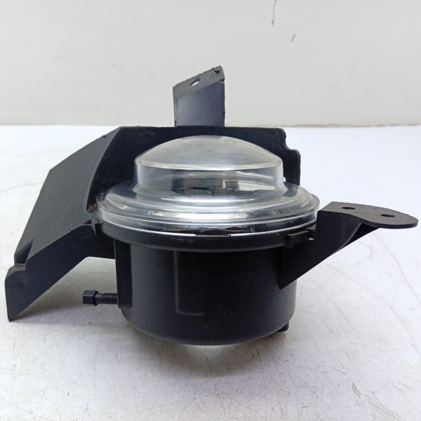 Farol Milha Dian\esq Ford Ka 2008 A 2011