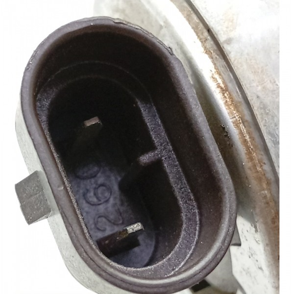 Farol Milha Dianteiro Direito Pajero Full 2001 2002 A 2005