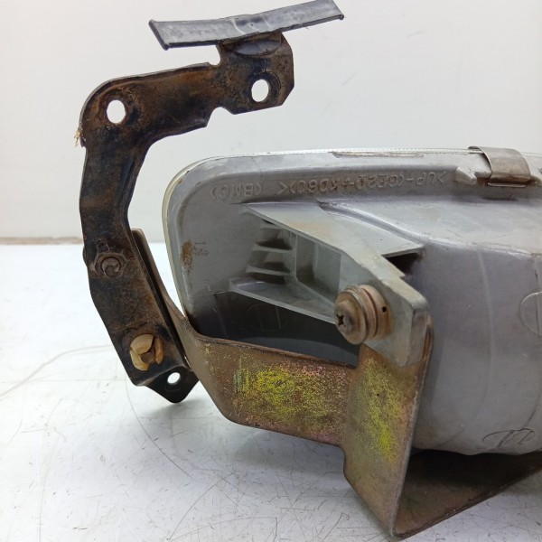 Farol Milha Dianteiro Direito Pajero Full 2001 2002 A 2005