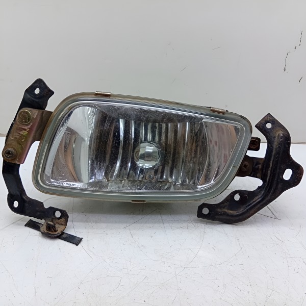 Farol Milha Dianteiro Direito Pajero Full 2001 2002 A 2005