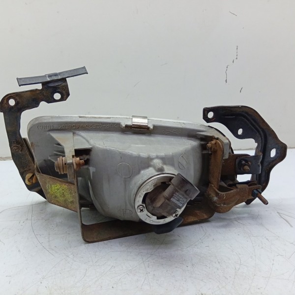 Farol Milha Dianteiro Direito Pajero Full 2001 2002 A 2005