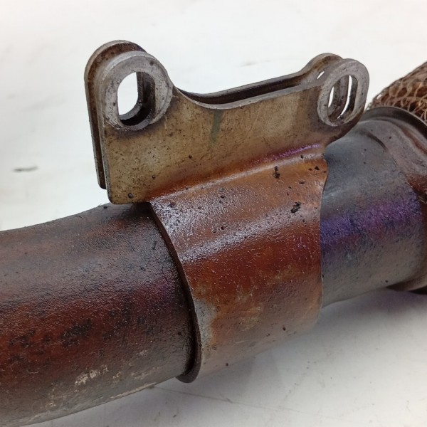 Catalisador Ford Ka 12v 1.0 Sel 3cc 2015 A 2018