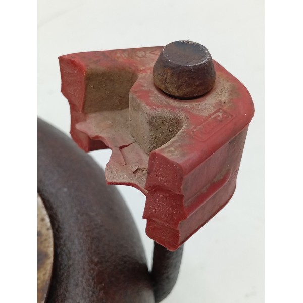 Catalisador Ford Ka 12v 1.0 Sel 3cc 2015 A 2018