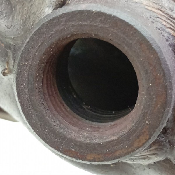 Catalisador Ford Ka 12v 1.0 Sel 3cc 2015 A 2018