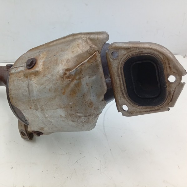 Catalisador Ford Ka 12v 1.0 Sel 3cc 2015 A 2018