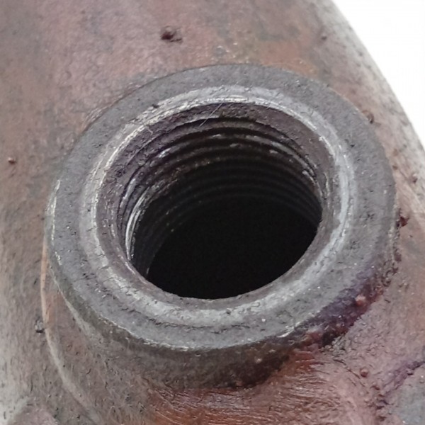 Catalisador Ford Ka 12v 1.0 Sel 3cc 2015 A 2018