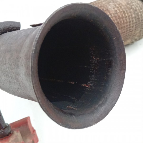 Catalisador Ford Ka 12v 1.0 Sel 3cc 2015 A 2018