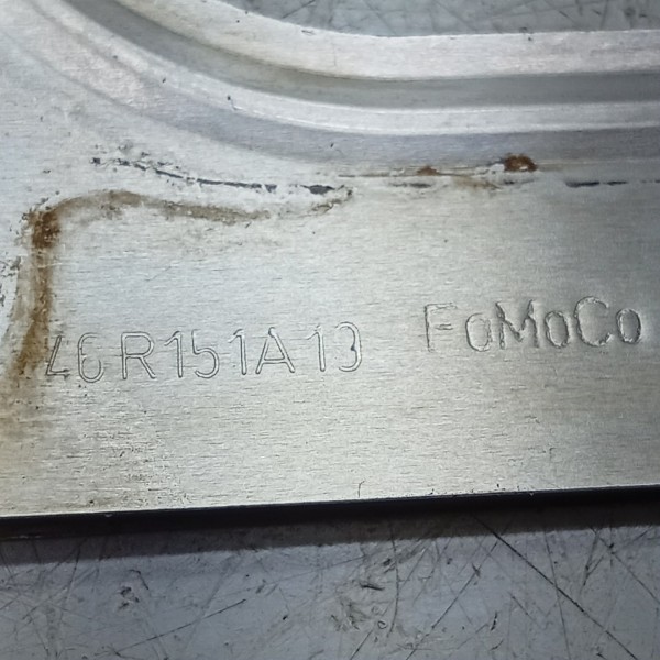 Junta Coletor Escape Ford Ka 1.0 Flex 3 2015