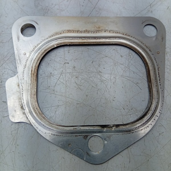 Junta Coletor Escape Ford Ka 1.0 Flex 3 2015