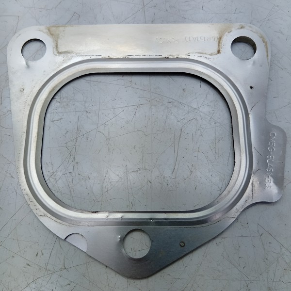 Junta Coletor Escape Ford Ka 1.0 Flex 3 2015