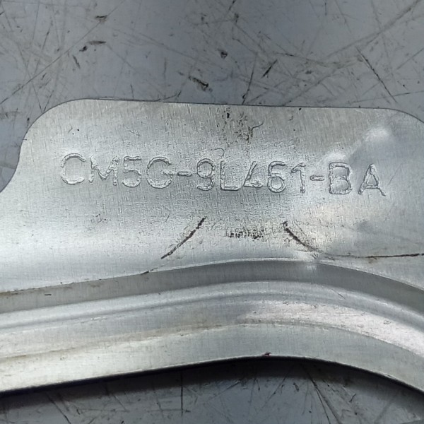 Junta Coletor Escape Ford Ka 1.0 Flex 3 2015