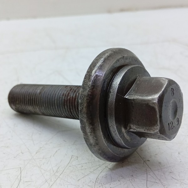 Parafuso Polia Virabrequim Ford Ka 1.0 3cc 12v 2014 A 2021