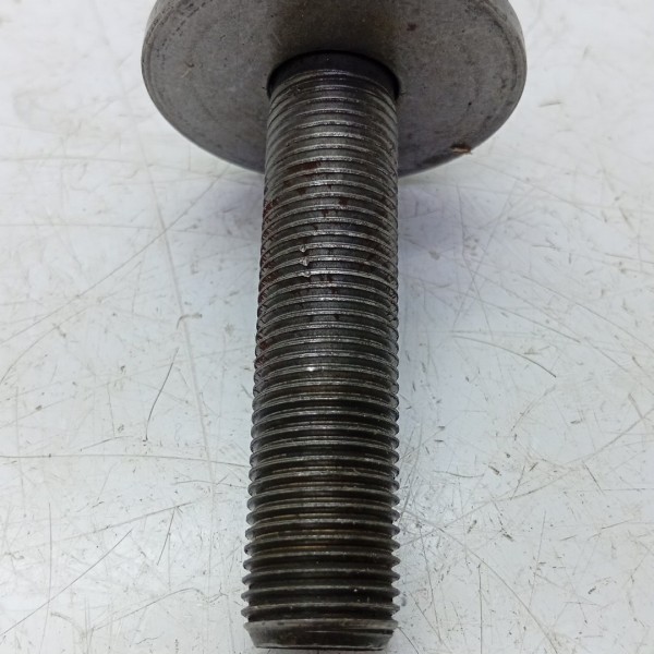 Parafuso Polia Virabrequim Ford Ka 1.0 3cc 12v 2014 A 2021