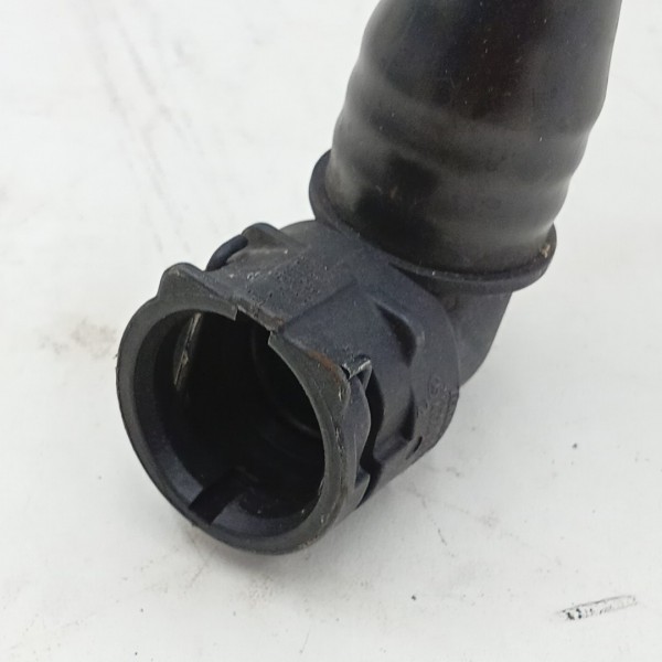 Duto Mangueira Radiador Mercedes C180 2015 A 2019