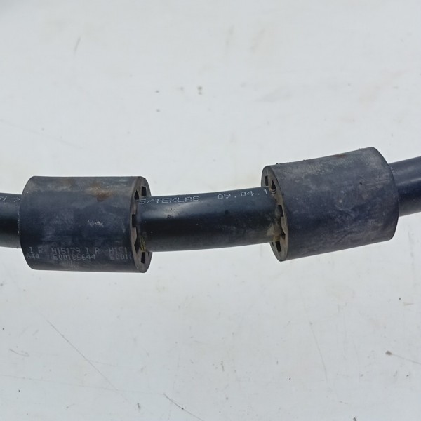 Duto Mangueira Radiador Mercedes C180 2015 A 2019