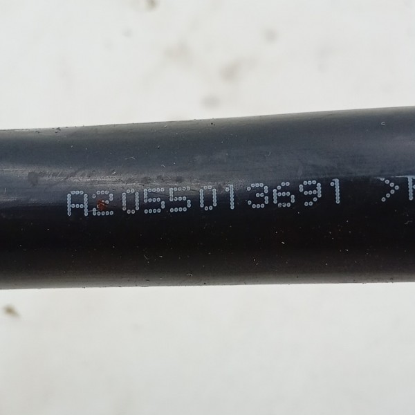 Duto Mangueira Radiador Mercedes C180 2015 A 2019