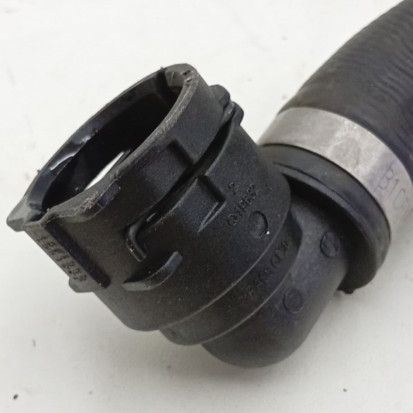 Duto Mangueira Radiador Mercedes C180 2015 A 2019