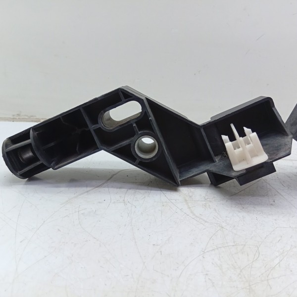 Par Suporte Painel Frontal Ford Ka 2015 A 2022