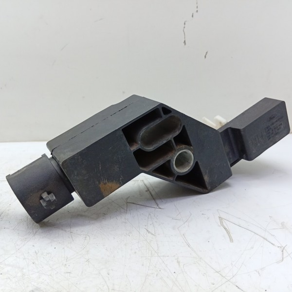 Par Suporte Painel Frontal Ford Ka 2015 A 2022