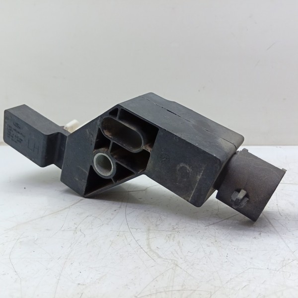 Par Suporte Painel Frontal Ford Ka 2015 A 2022