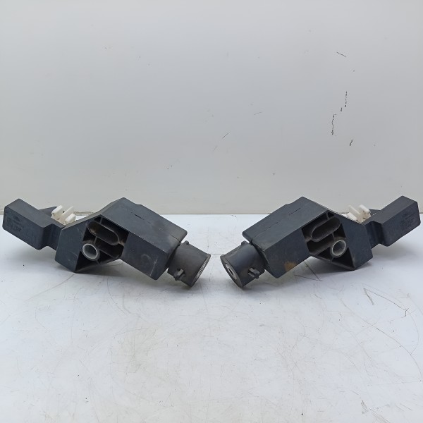 Par Suporte Painel Frontal Ford Ka 2015 A 2022