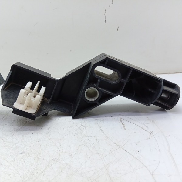 Par Suporte Painel Frontal Ford Ka 2015 A 2022