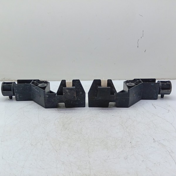 Par Suporte Painel Frontal Ford Ka 2015 A 2022