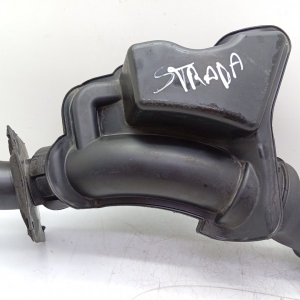 Duto Cotovelo Ar Fiat Argo 2018 2019 2020 2021 A 2022 Peça