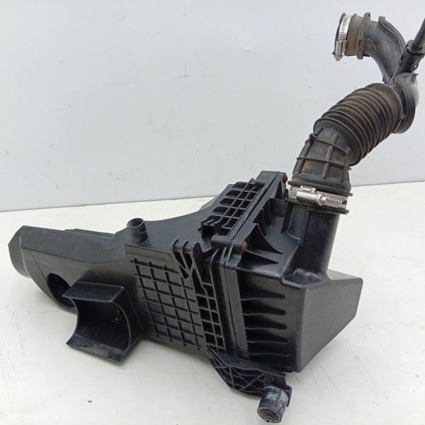 Mangueira Filtro De Ar Ford Ka Sedan 2019 A 2020