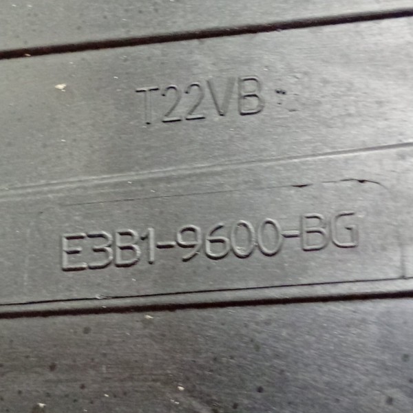 Mangueira Filtro De Ar Ford Ka Sedan 2019 A 2020