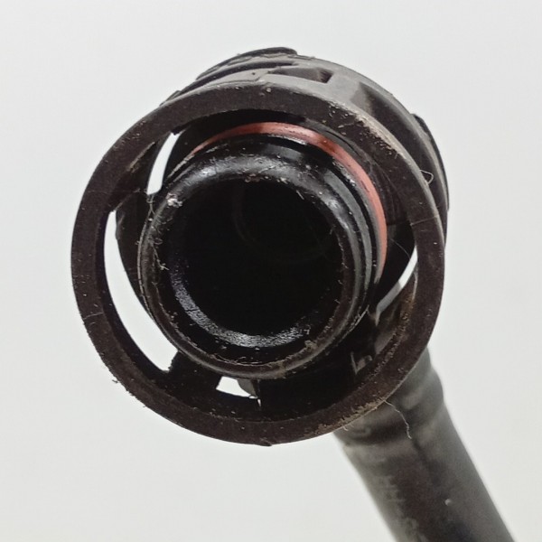 Mangueira Filtro De Ar Ford Ka Sedan 2019 A 2020