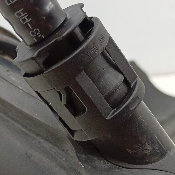 Mangueira Filtro De Ar Ford Ka Sedan 2019 A 2020