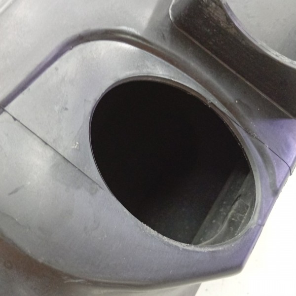 Mangueira Filtro De Ar Ford Ka Sedan 2019 A 2020