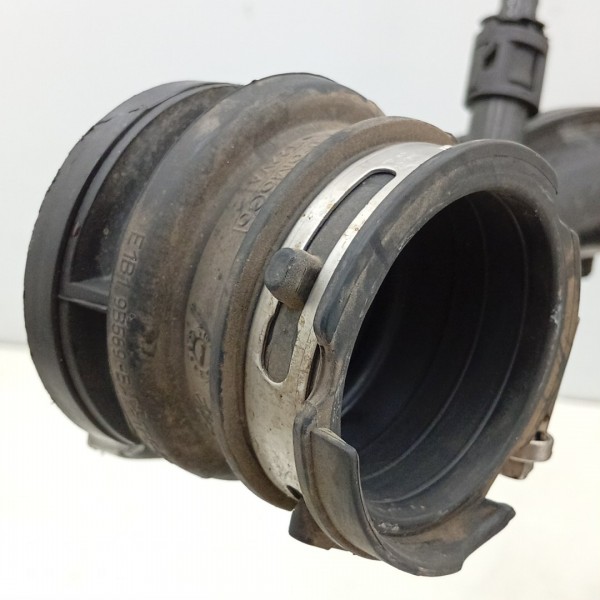 Mangueira Filtro De Ar Ford Ka Sedan 2019 A 2020