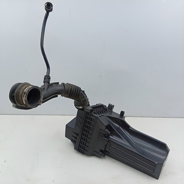 Mangueira Filtro De Ar Ford Ka Sedan 2019 A 2020