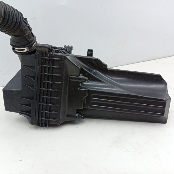 Mangueira Filtro De Ar Ford Ka Sedan 2019 A 2020