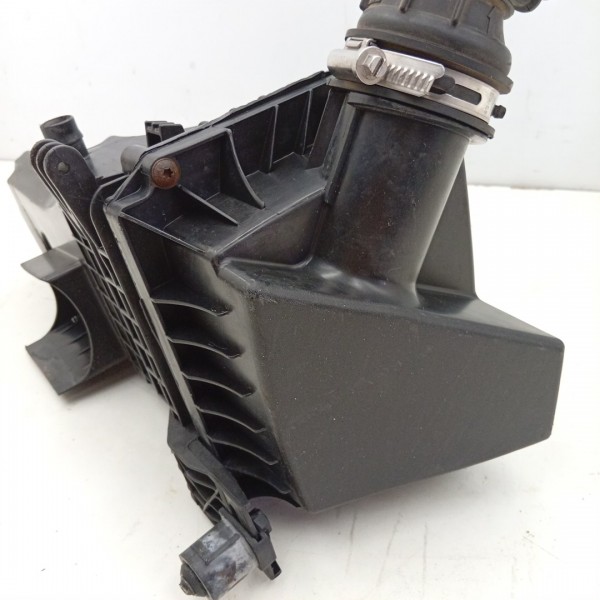 Mangueira Filtro De Ar Ford Ka Sedan 2019 A 2020