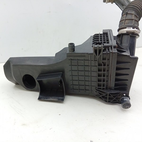 Mangueira Filtro De Ar Ford Ka Sedan 2019 A 2020