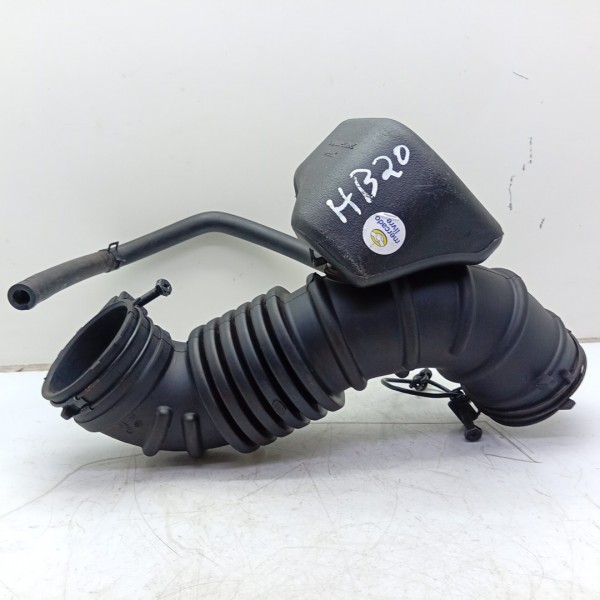 Mangueira Filtro Ar Hb20 2011 2012 2013 2014 A 2015 Peça