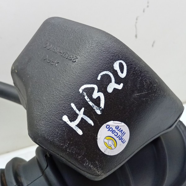 Mangueira Filtro Ar Hb20 2011 2012 2013 2014 A 2015 Peça