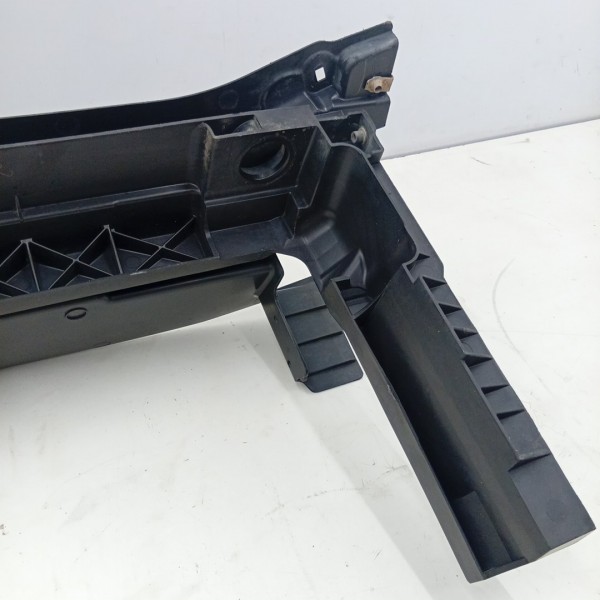 Defletor Radiador Ford Ka 2015 A 2022