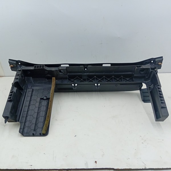 Defletor Radiador Ford Ka 2015 A 2022