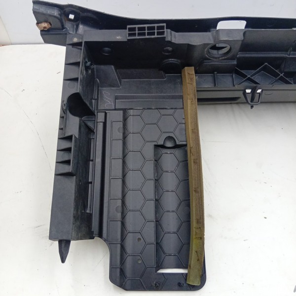 Defletor Radiador Ford Ka 2015 A 2022