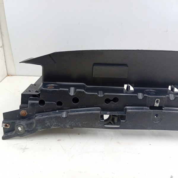 Defletor Radiador Ford Ka 2015 A 2022