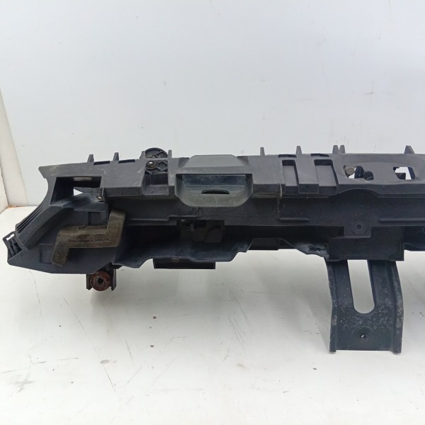 Alma Parachoque Traseiro Ford Ka Hatch 2018 A 2021