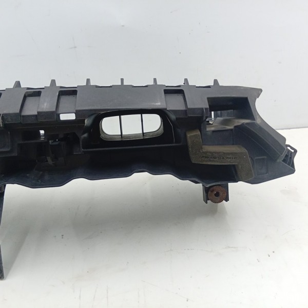 Alma Parachoque Traseiro Ford Ka Hatch 2018 A 2021